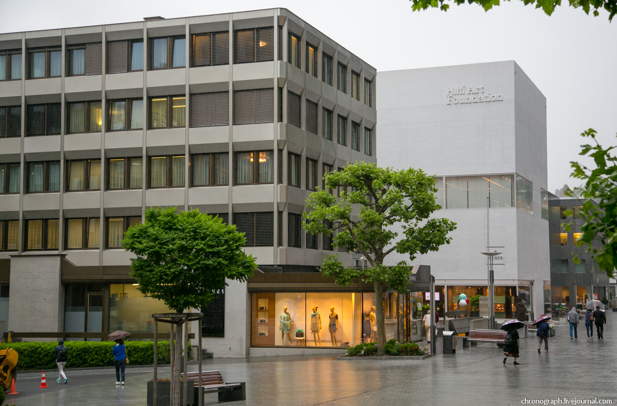 Vaduz
